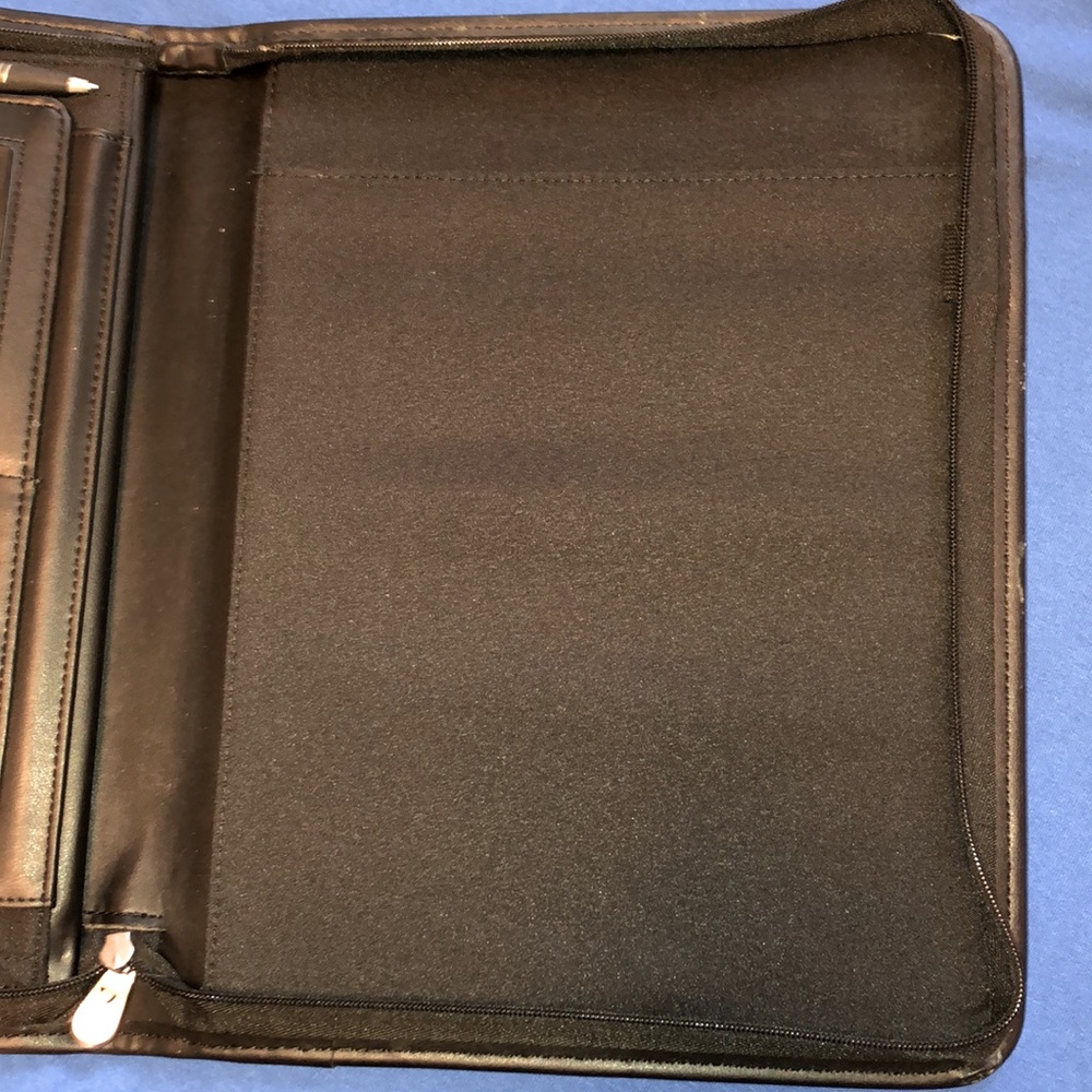 Portfolio Briefcase - Picture 4 of 4